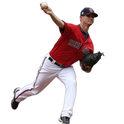 elon, georgia, state, baseball transparent PNG cut-out