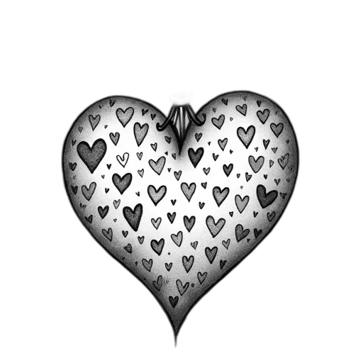 jewelry, pencil sketch, photorealistic, cartoon, monochrome, black, white, illustration transparent PNG cut-out