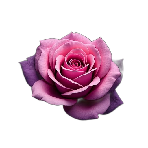 flower, crown, jewelry, staff, 3d render, photorealistic, vaporwave, pixel art transparent PNG cut-out