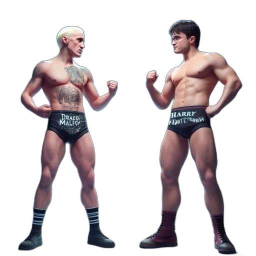 concept art, pixel art, 3d render, photorealistic, digital, illustration, harry, potter transparent PNG cut-out