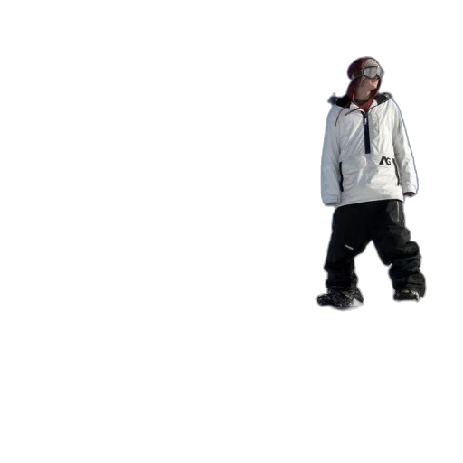 jacket, staff, robot, weapon, 3d render, concept art, pixel art, photorealistic transparent PNG cut-out