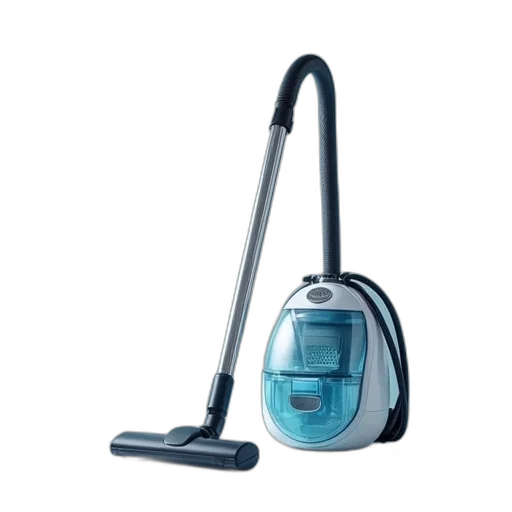 staff, robot, vac, vacuum transparent PNG cut-out