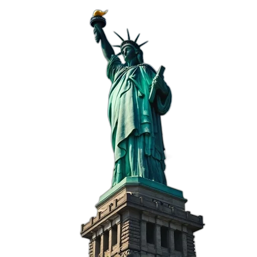 staff, weapon, building, dress, 3d render, concept art, photorealistic, statue transparent PNG cut-out
