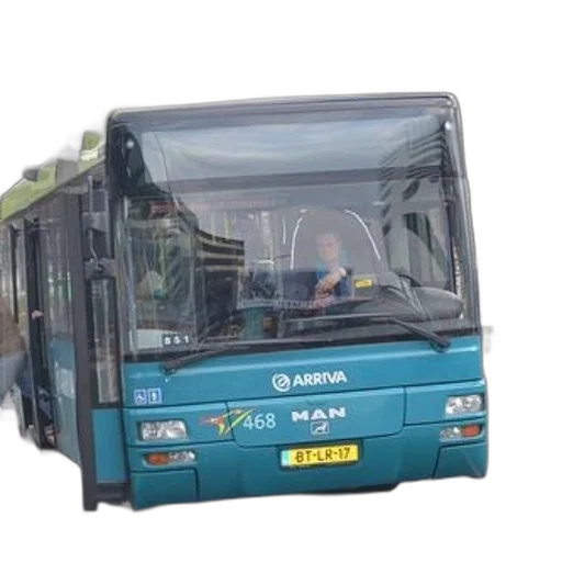staff, car, weapon, 3d render, photorealistic, blue, bus, word transparent PNG cut-out