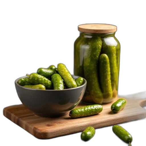 food, 3d render, photorealistic, green, wooden, cutting, board, bowl transparent PNG cut-out