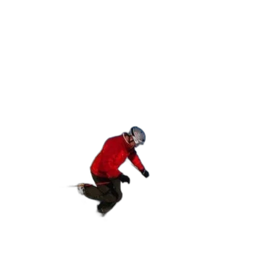 staff, robot, creature, shoes transparent PNG cut-out