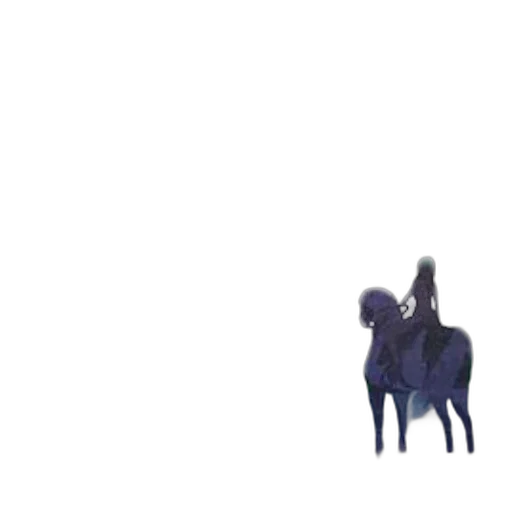 animal, creature, crown, hat, concept art, pixel art, 3d render, watercolor transparent PNG cut-out