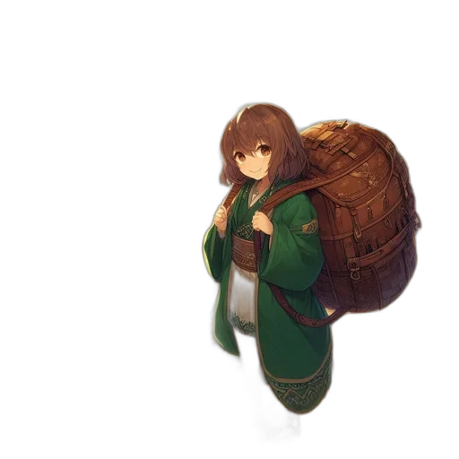 jacket, weapon, dragon, creature, concept art, fantasy art, pixel art, 3d render transparent PNG cut-out
