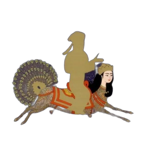 animal, staff, creature, concept art, pixel art, fantasy art, cartoon, image transparent PNG cut-out