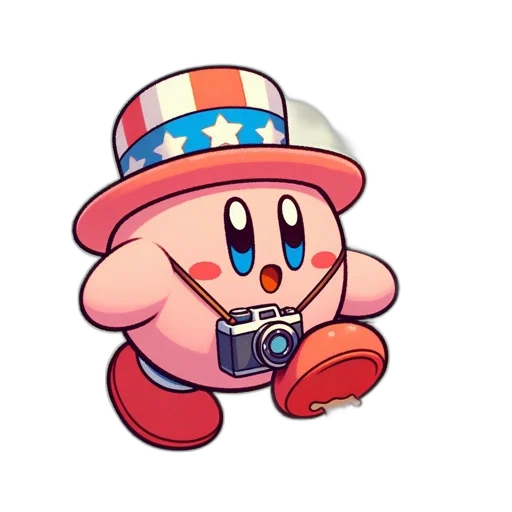 weapon, hat, robot, staff, pixel art, concept art, cartoon, vaporwave transparent PNG cut-out