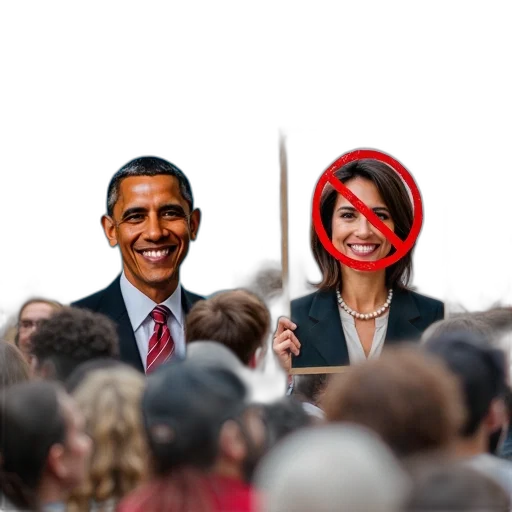 mask, face, staff, weapon, large, crowd, people, gathered transparent PNG cut-out
