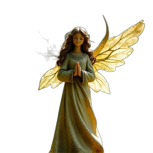 fantasy art, concept art, 3d render, photorealistic transparent PNG cut-out