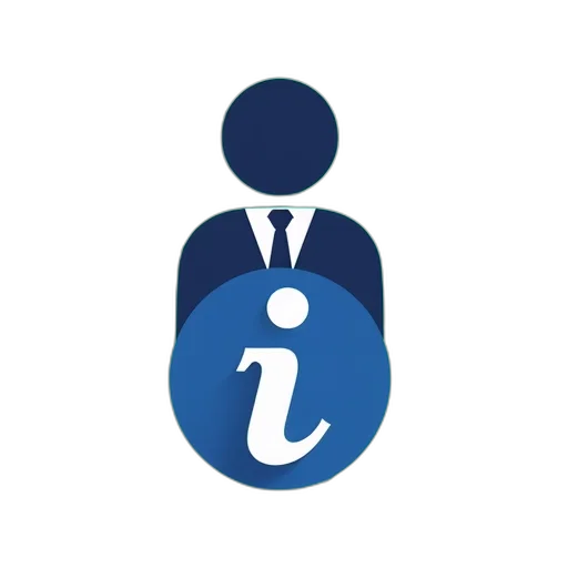 staff, umbrella, stylized, illustration, person, head, torso, wearing transparent PNG cut-out
