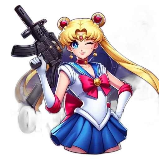 weapon, staff, anime, pixel art, cartoon, concept art, artistic, piece transparent PNG cut-out