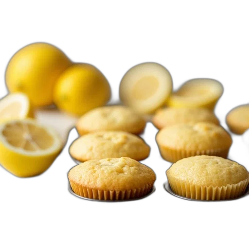 food, photorealistic, 3d render, golden transparent PNG cut-out