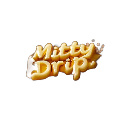 food, close-up, image, golden-brown, syrupy, substance, words, mitty transparent PNG cut-out