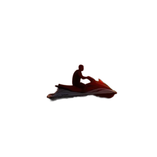 weapon, shoes, car, creature transparent PNG cut-out