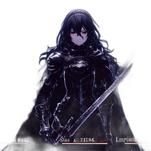 sword, weapon, staff, mask, concept art, fantasy art, pixel art, anime transparent PNG cut-out
