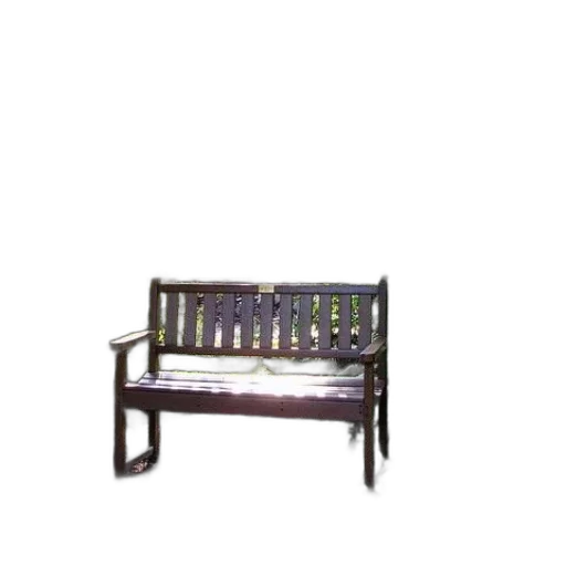 furniture, jewelry, staff, weapon, 3d render, wooden, bench, sits transparent PNG cut-out