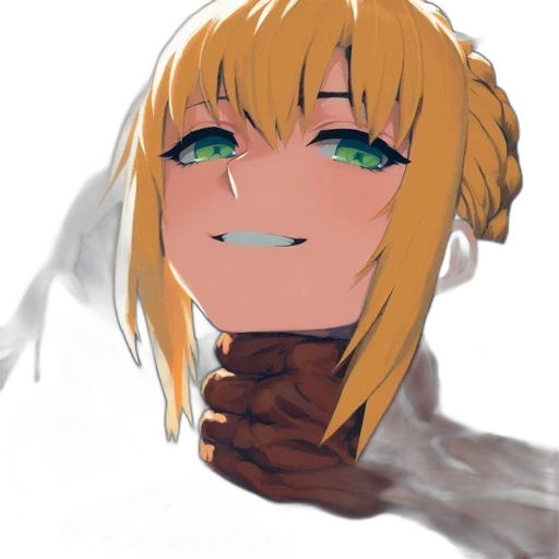 face, mask, dragon, robot, anime, pixel art, photorealistic, concept art transparent PNG cut-out