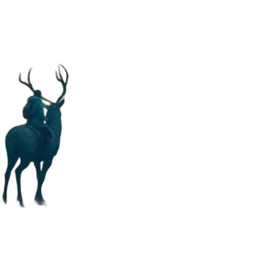 animal, crown, creature, jewelry, concept art, 3d render, pixel art, photorealistic transparent PNG cut-out