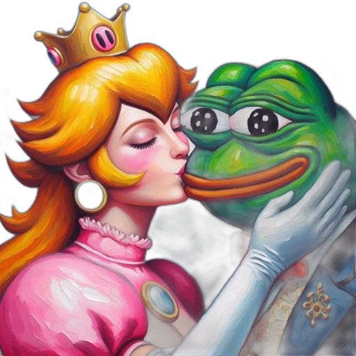 crown, face, mask, dragon, photorealistic, concept art, oil painting, vaporwave transparent PNG cut-out