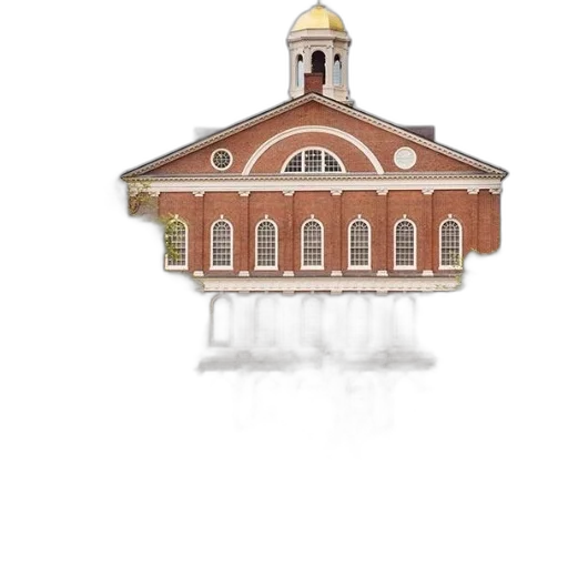 building, staff, hat, crown, concept art, watercolor, 3d render, photorealistic transparent PNG cut-out