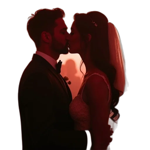 photorealistic, watercolor, neon lights, fire transparent PNG cut-out