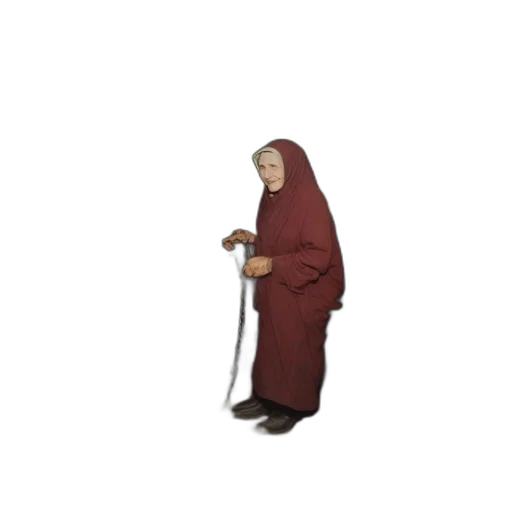 staff, dress, umbrella, weapon, 3d render, concept art, pixel art, photorealistic transparent PNG cut-out