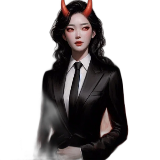 staff, mask, dragon, fantasy art, concept art, pixel art, photorealistic, dark transparent PNG cut-out