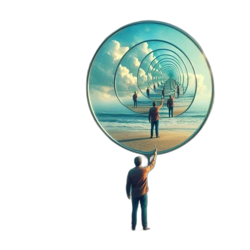 umbrella, concept art, 3d render, photorealistic, pixel art, outer space, underwater, sandy transparent PNG cut-out