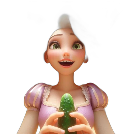 crown, flower, dress, face, 3d render, concept art, photorealistic, fantasy art transparent PNG cut-out