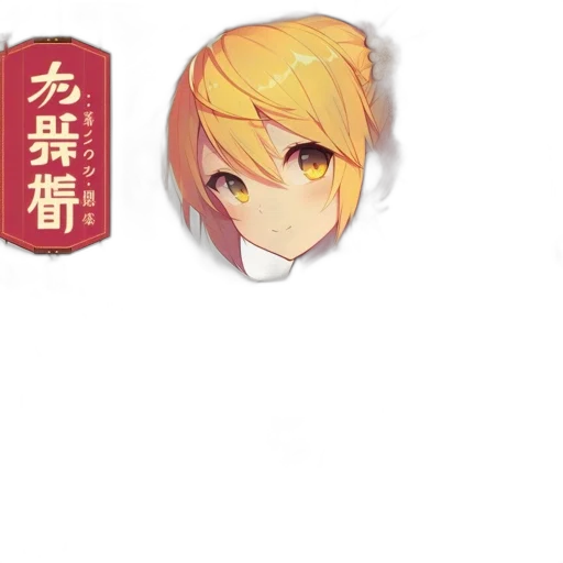 mask, staff, face, dragon, anime, pixel art, concept art, photorealistic transparent PNG cut-out