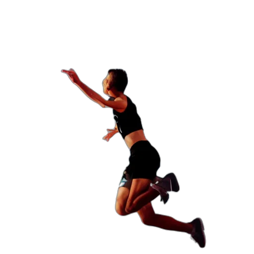 3d render, photorealistic, xray, volly transparent PNG cut-out