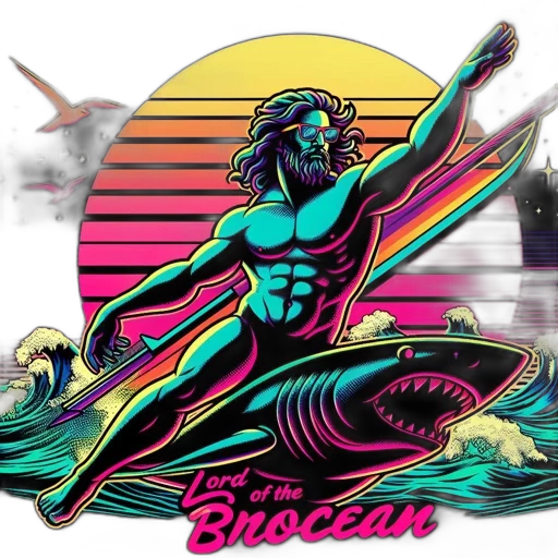 vaporwave, concept art, cyberpunk, comic book art, neon lights, neon, colorful, pastel transparent PNG cut-out