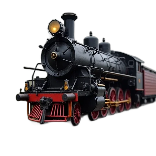 weapon, animal, 3d render, photorealistic transparent PNG cut-out