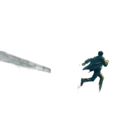 weapon, umbrella, sword, staff, 3d render, concept art, comic book art, pixel art transparent PNG cut-out