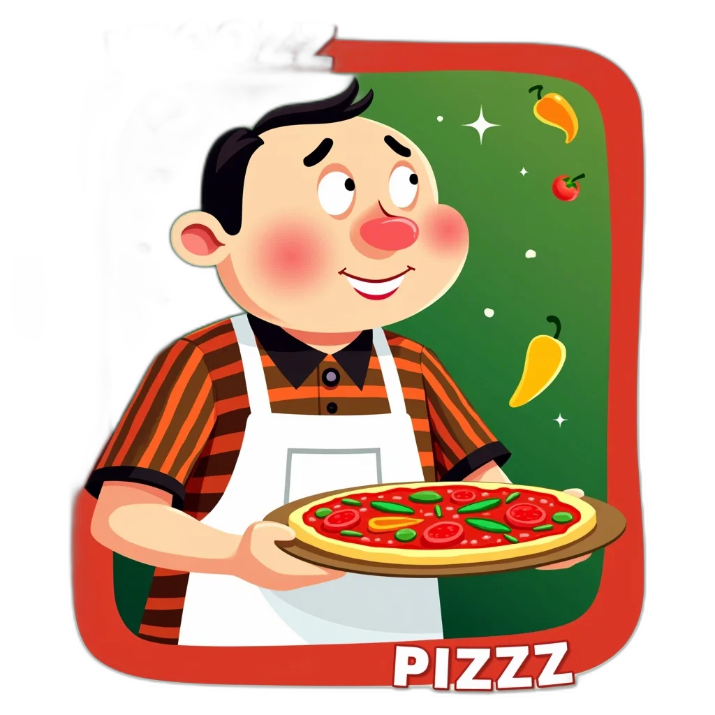 food, pixel art, 3d render, cartoon, photorealistic, second, image, stylized transparent PNG cut-out