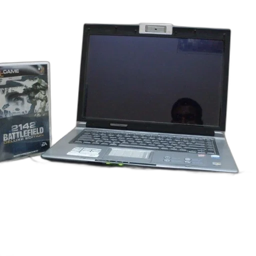 weapon, robot, 3d render, laptop, battlefield, deluxe, edition, game transparent PNG cut-out