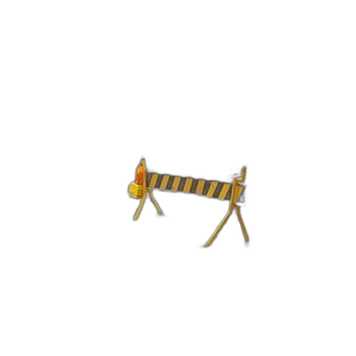furniture, animal, staff, robot, 3d render, pixel art, concept art, photorealistic transparent PNG cut-out