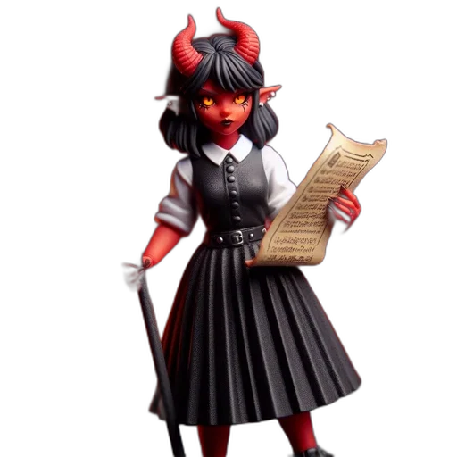 staff, 3d render, concept art, fantasy art, comic book art, 3d-rendered, sculpted, figure transparent PNG cut-out