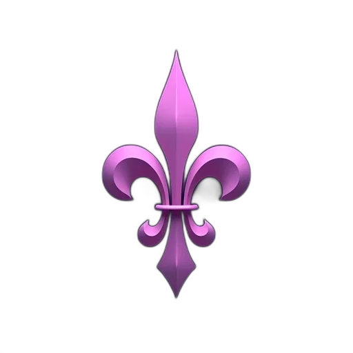 jewelry, staff, crown, weapon, 3d render, pixel art, concept art, fantasy art transparent PNG cut-out