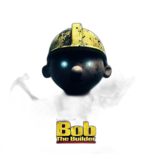 robot, staff, hat, 3d render, concept art, comic book art, photorealistic, poster transparent PNG cut-out