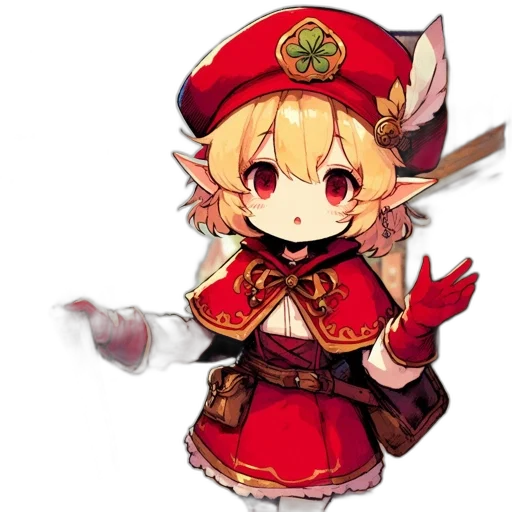 staff, weapon, sword, crown, pixel art, anime, concept art, fantasy art transparent PNG cut-out