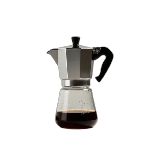 staff, 3d render, photorealistic, moka transparent PNG cut-out