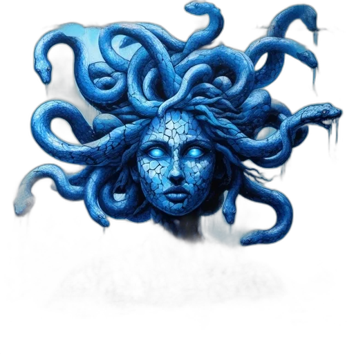jewelry, hair, creature, crown, fantasy art, concept art, 3d render, photorealistic transparent PNG cut-out