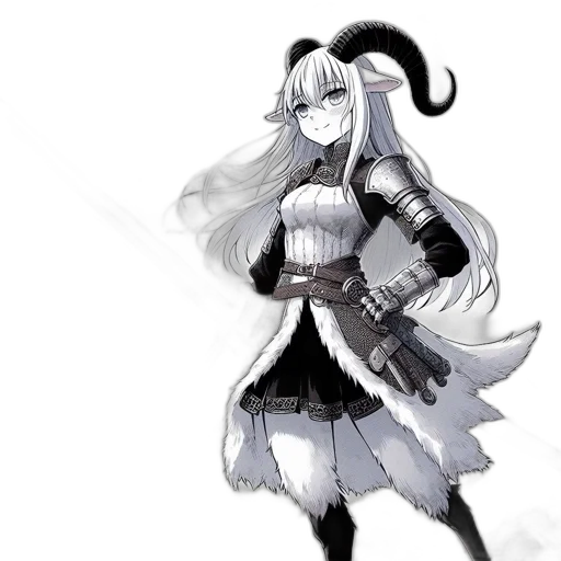 dress, staff, weapon, sword, concept art, fantasy art, anime, pixel art transparent PNG cut-out