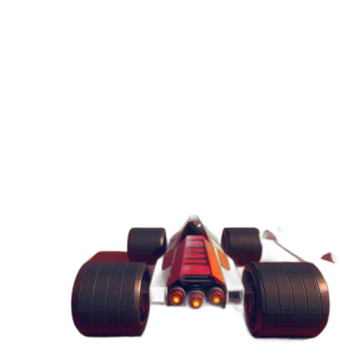car, robot, weapon, animal, 3d render, concept art, photorealistic, pixel art transparent PNG cut-out
