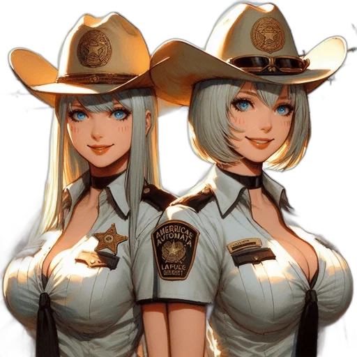 hat, staff, weapon, concept art, fantasy art, anime, comic book art, two transparent PNG cut-out