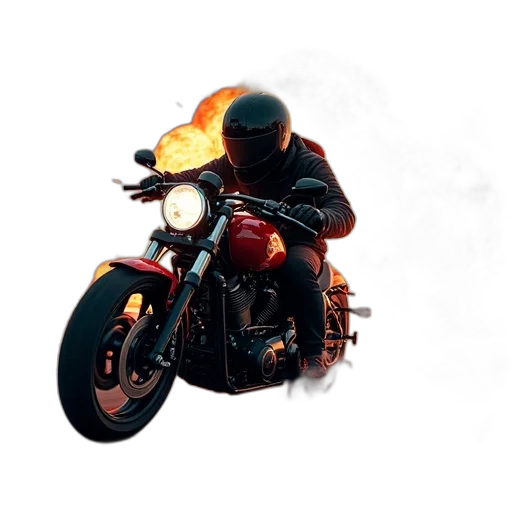 jacket, concept art, photorealistic, comic book art, pixel art, fire, video, game transparent PNG cut-out